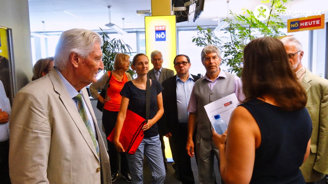 Impressionen Praxistage 2019