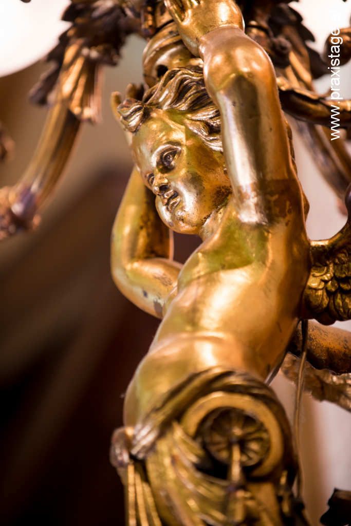 Impressionen Praxistage 2013