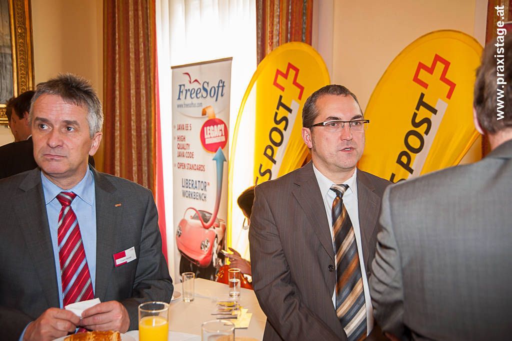 Impressionen Praxistage 2012