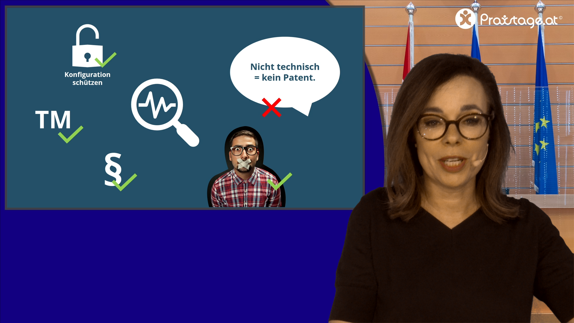 Mag.a Mariana Karepova (Österreichisches Patentamt)