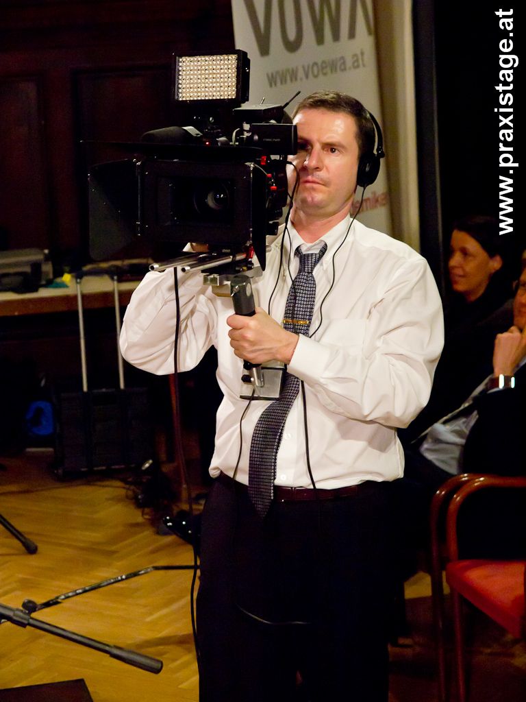 Benefizkonzert Swinging Leaders