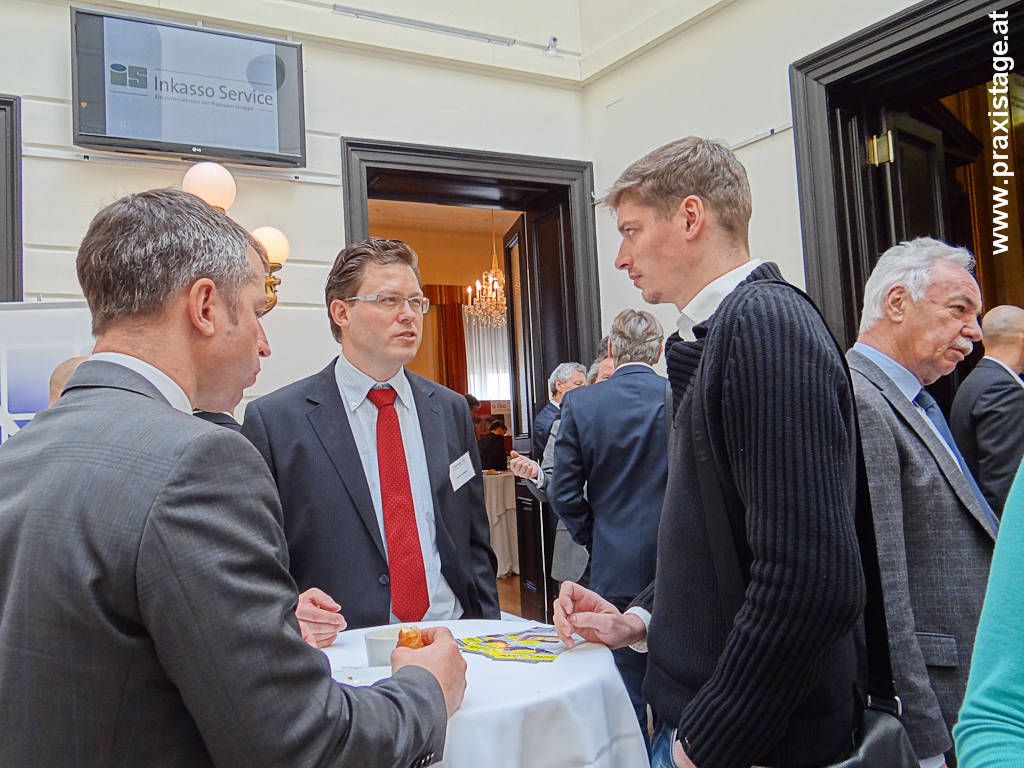 Impressionen Praxistage 2012