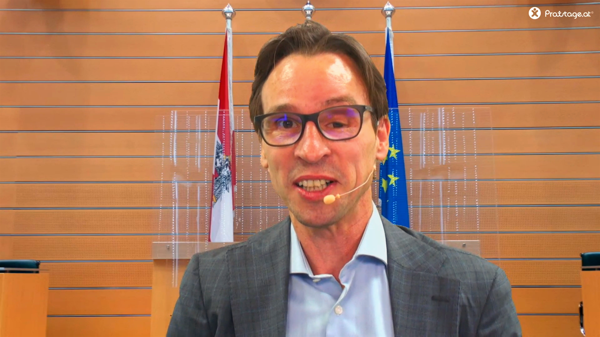 Walter Hämmerle (Wiener Zeitung)