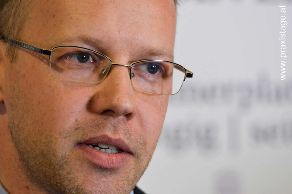 Stefan Fritz (Hilfswerk)