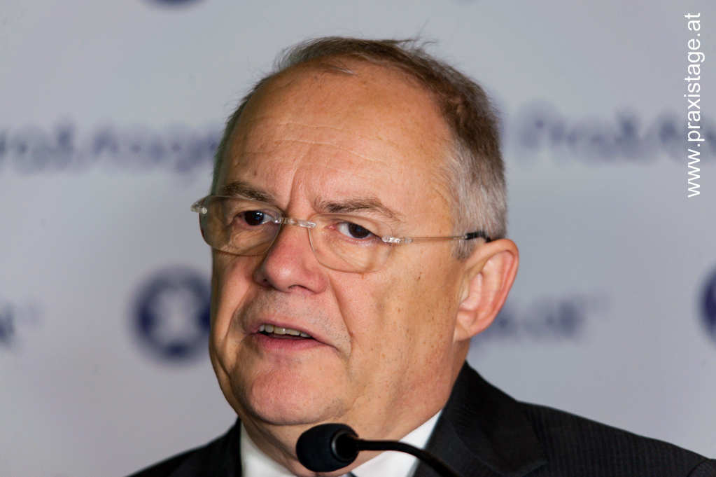 Manfred Matzka (Bundeskanzleramt)