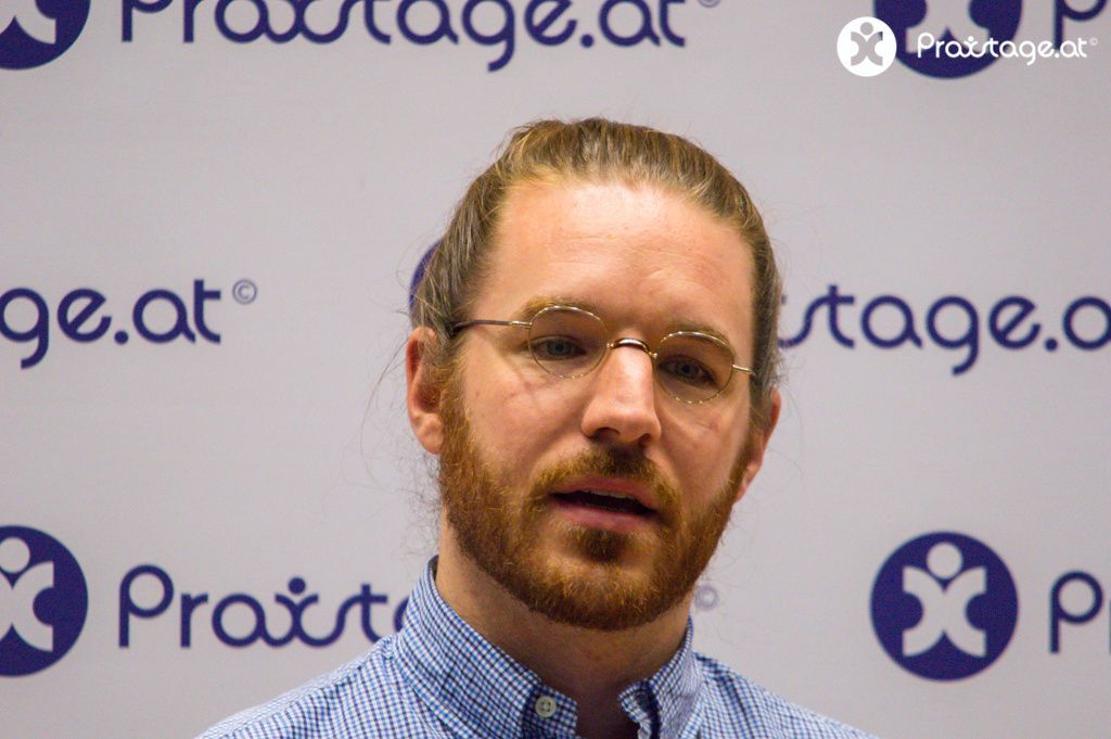 Clemens Zauchner (IT-Power Services)