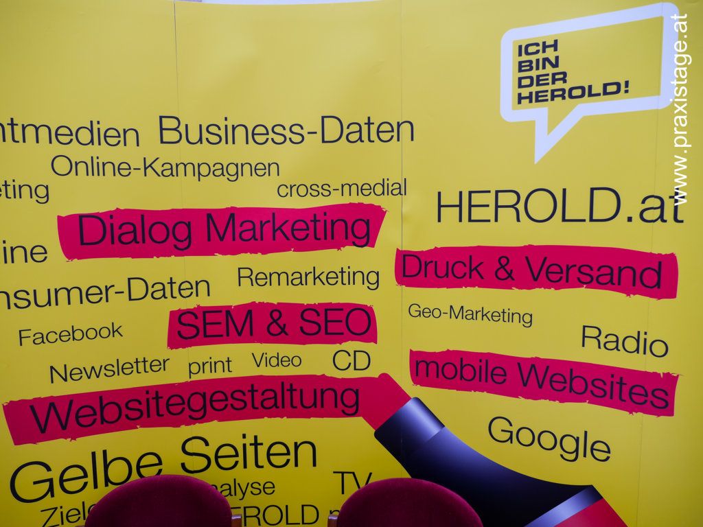 Impressionen Praxistage 2014