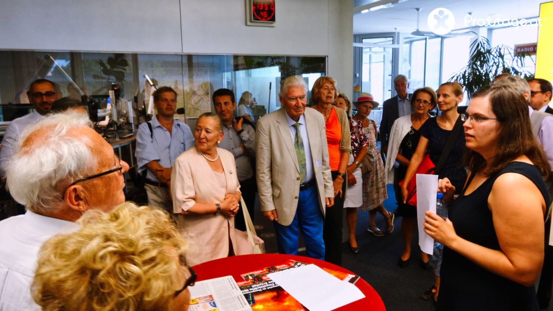 Impressionen Praxistage 2019