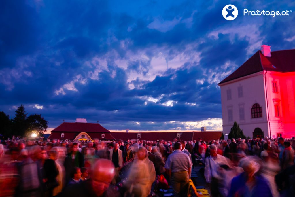 Impressionen Praxistage 2019