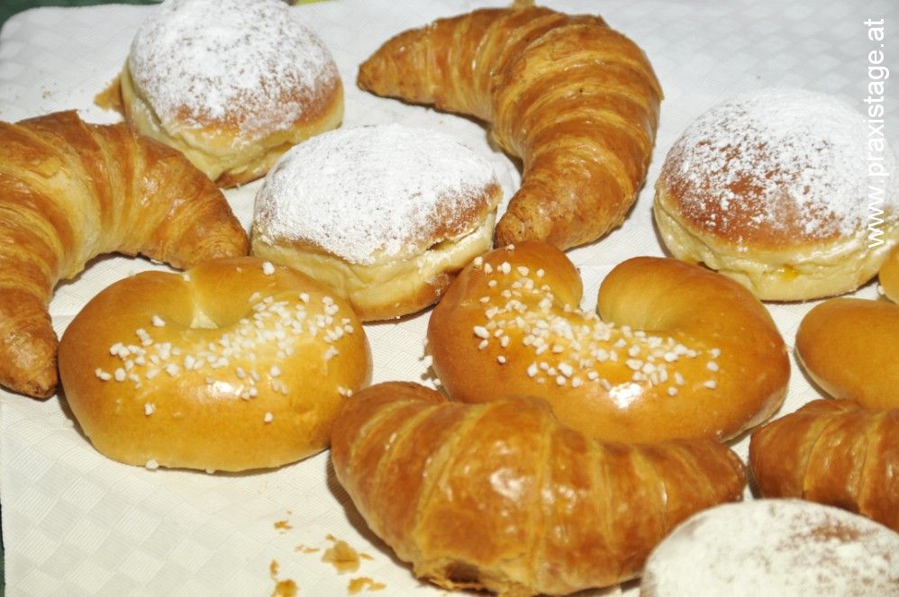 Impressionen Praxistage 2008