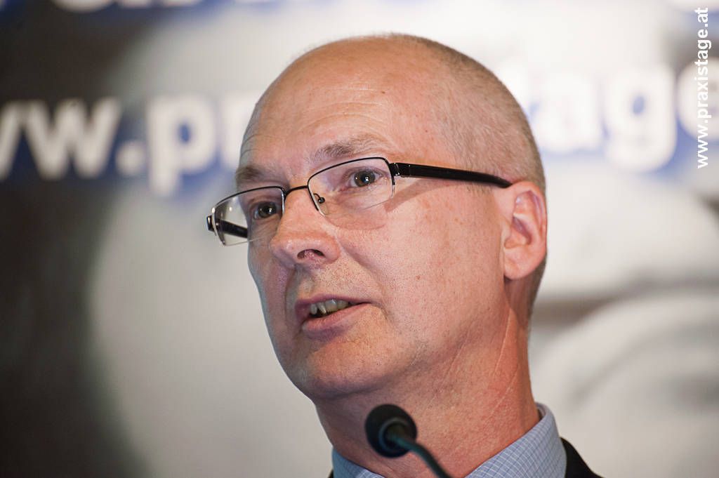 Peter Bright (Silicon Graphics International)