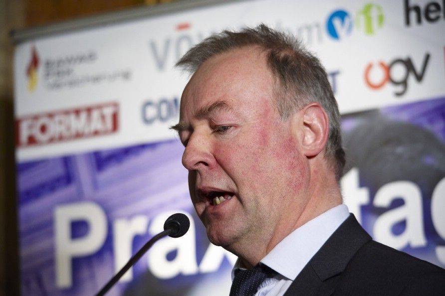 Robert Kristöfl (BMUKK)