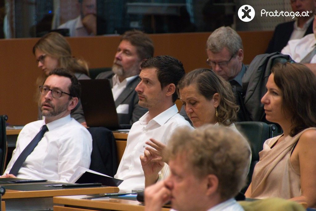 Impressionen Praxistage 2019