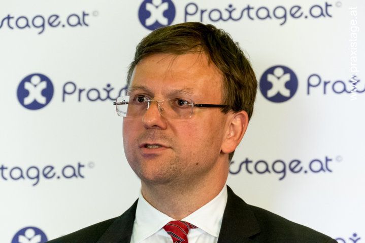 Alexander Janda (Kuratorium Sicheres Österreich)