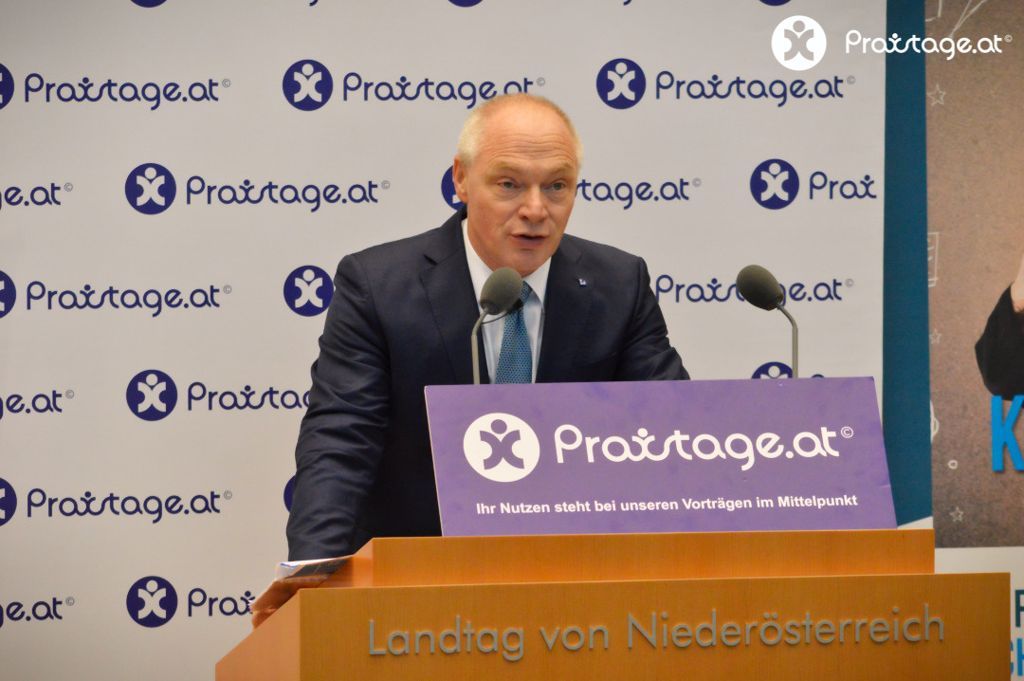 Helmut Miernicki (ecoplus)