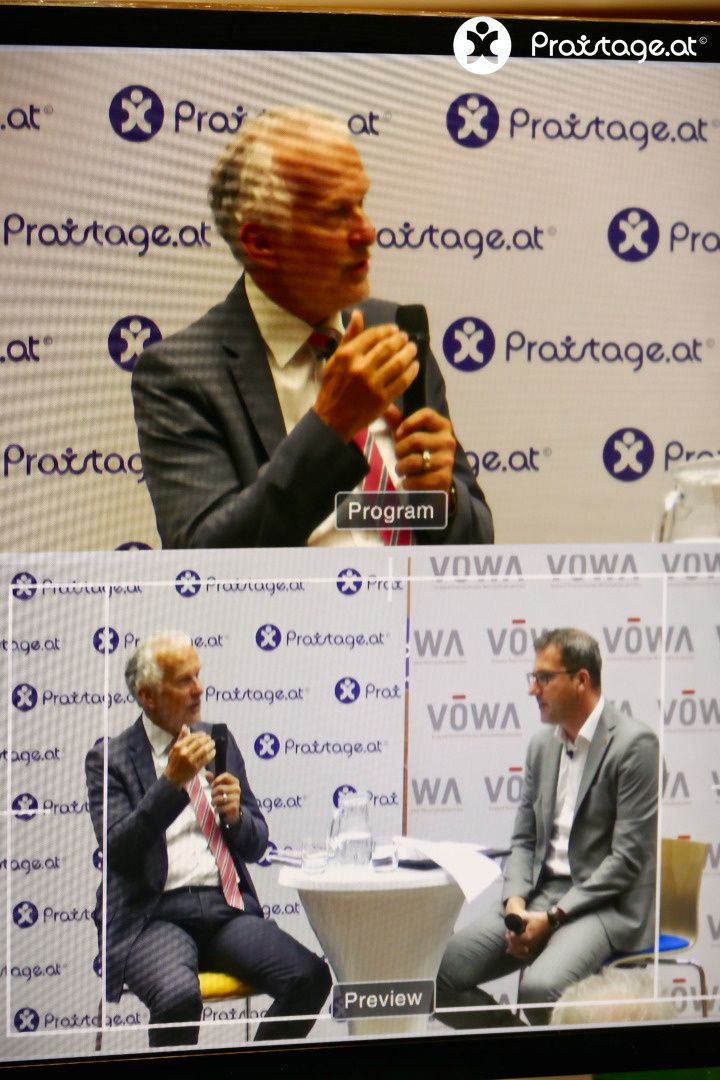 Impressionen Praxistage 2019