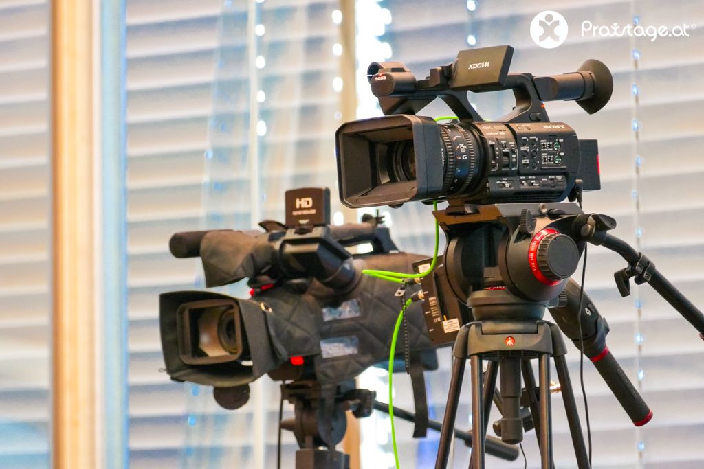 Impressionen Praxistage 2019