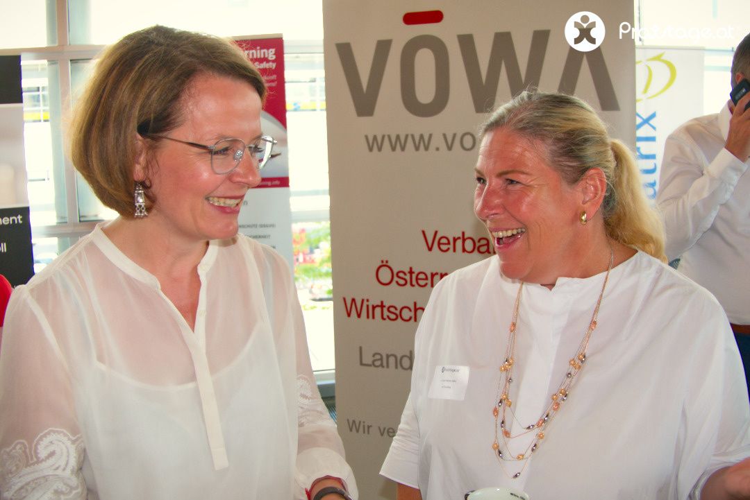 Impressionen Praxistage 2019