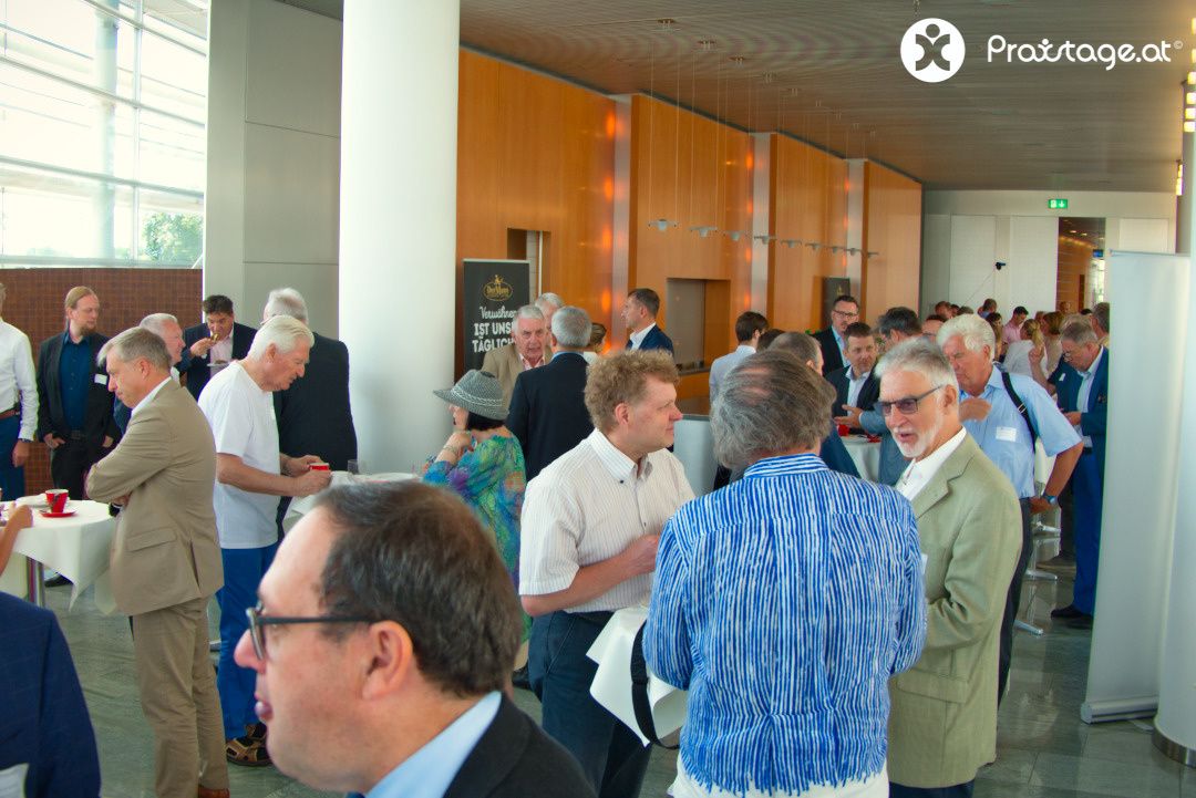 Impressionen Praxistage 2019