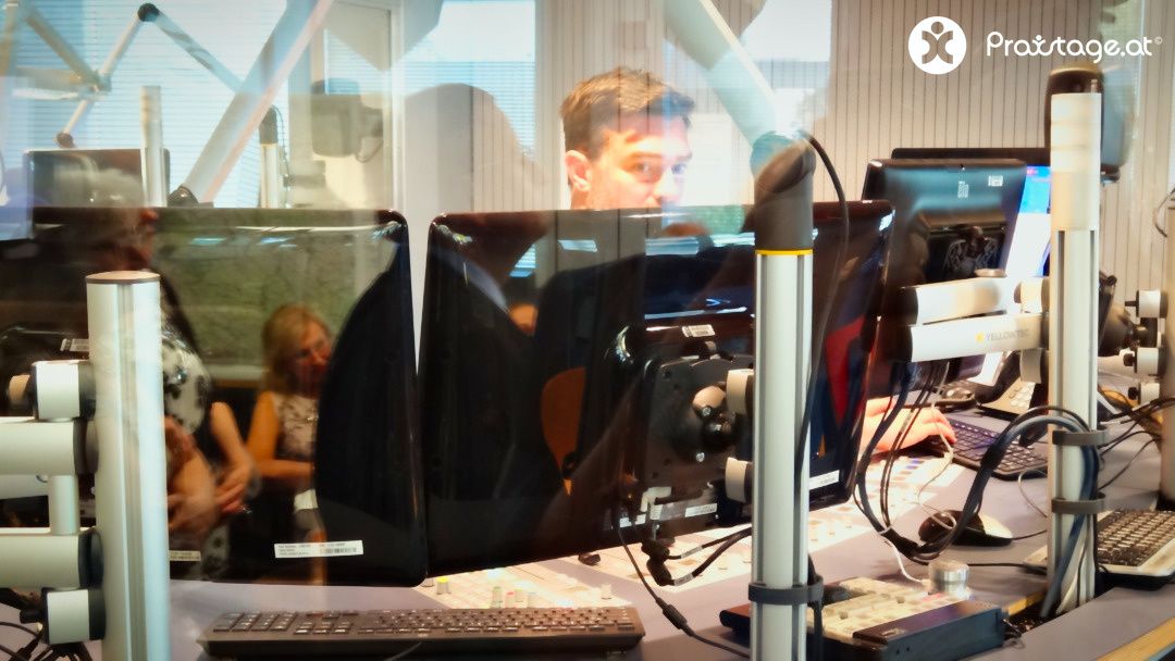 Impressionen Praxistage 2019