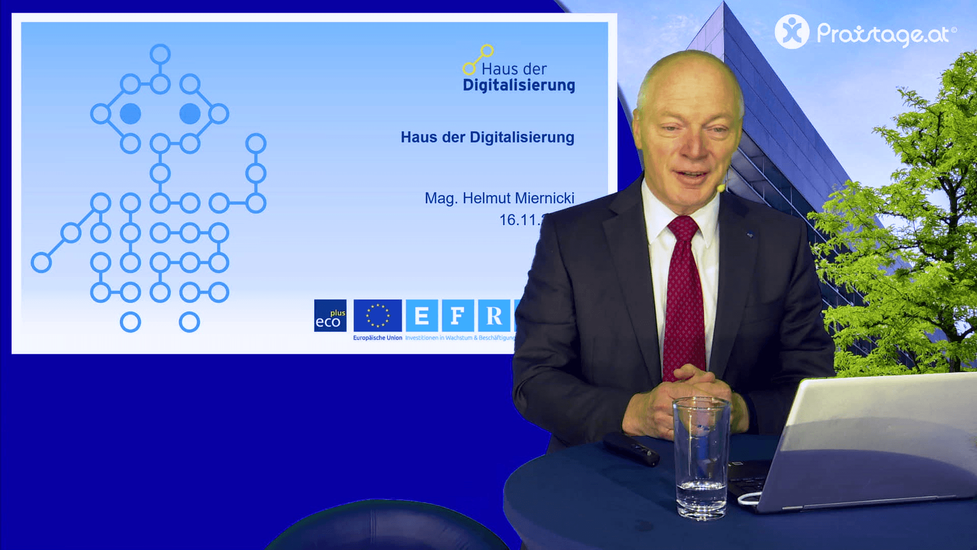 Helmut Miernicki (ecoplus)