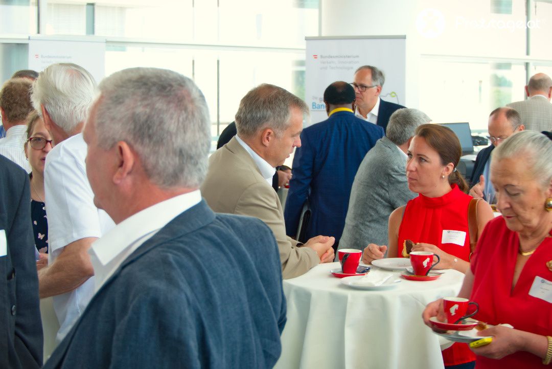 Impressionen Praxistage 2019