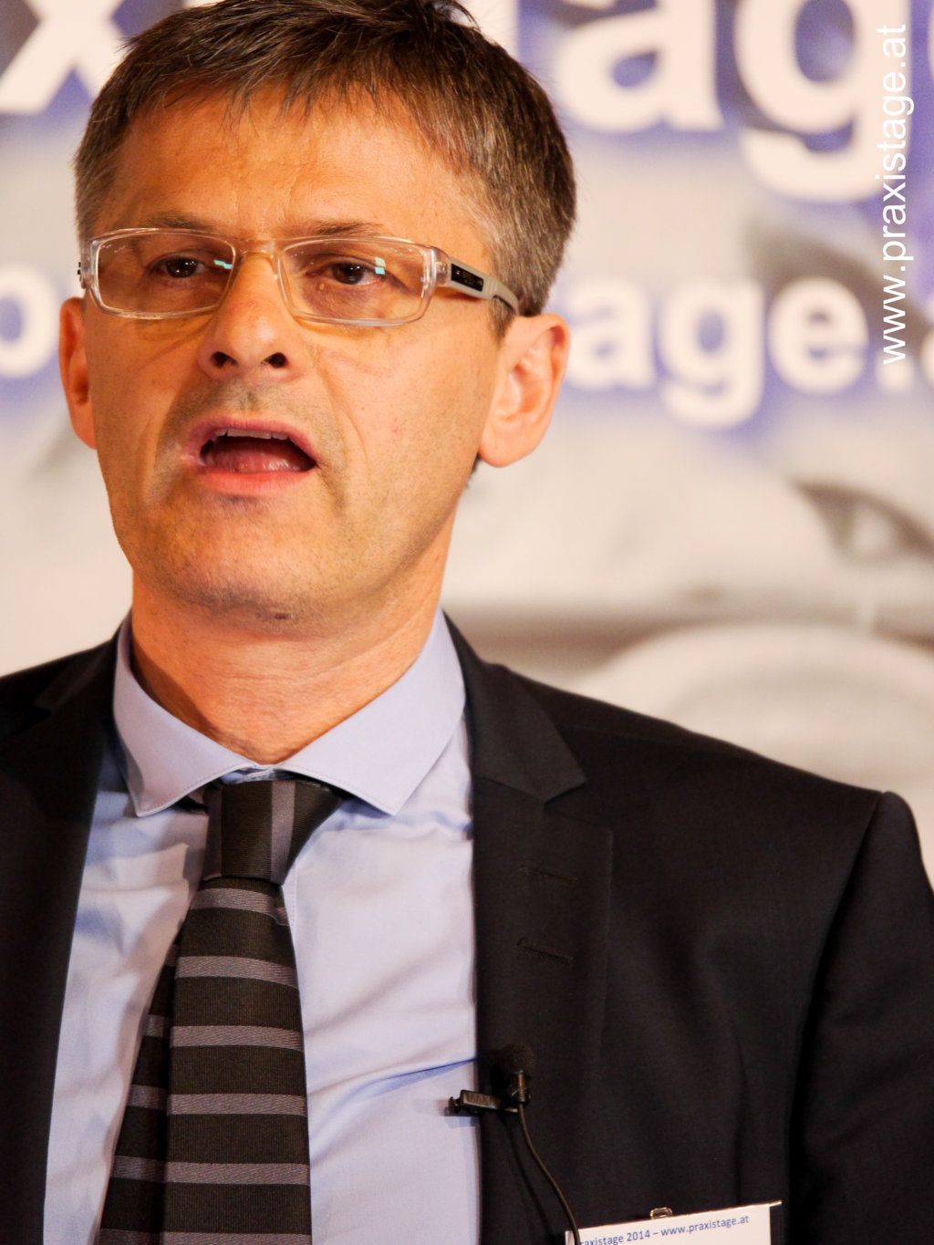 Alois Schrems (BMVIT)