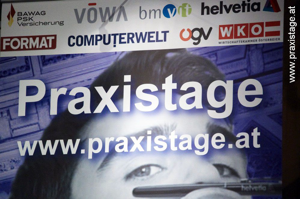 Impressionen Praxistage 2010