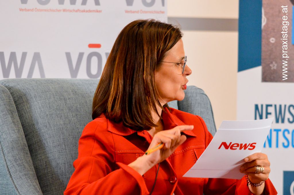 Esther Mitterstieler (News)