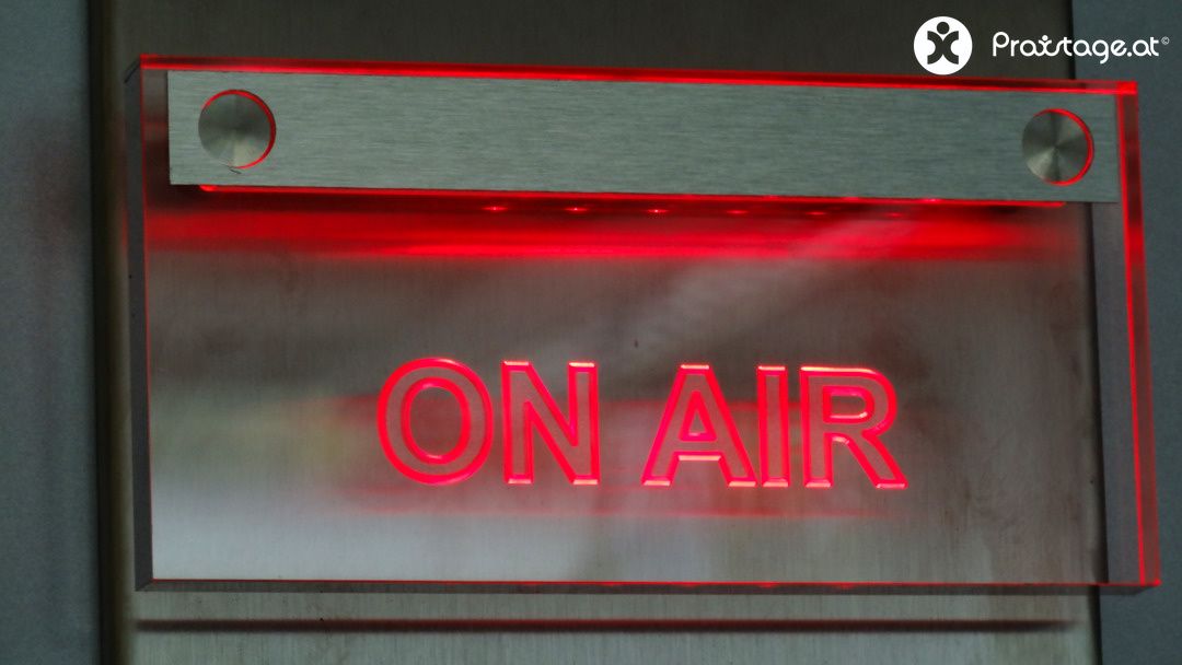 Impressionen Praxistage 2019