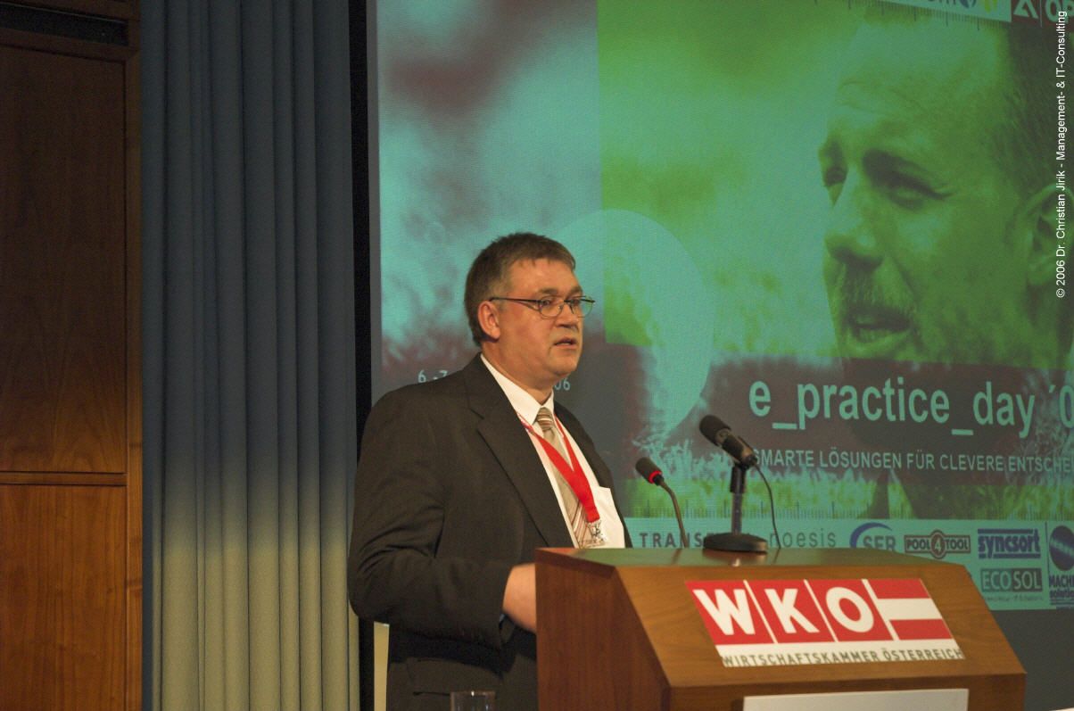 Ronald Körsgen (Syncsort)