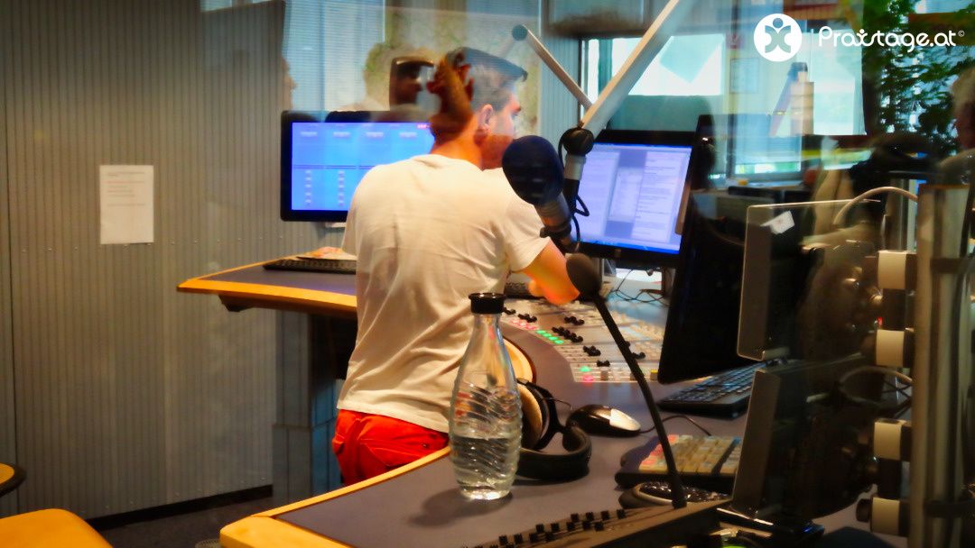 Impressionen Praxistage 2019