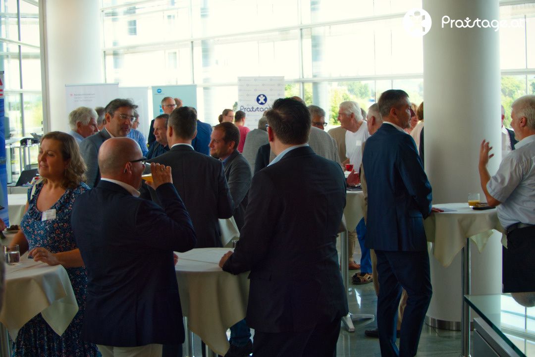 Impressionen Praxistage 2019