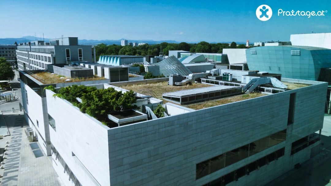 Impressionen Praxistage 2019