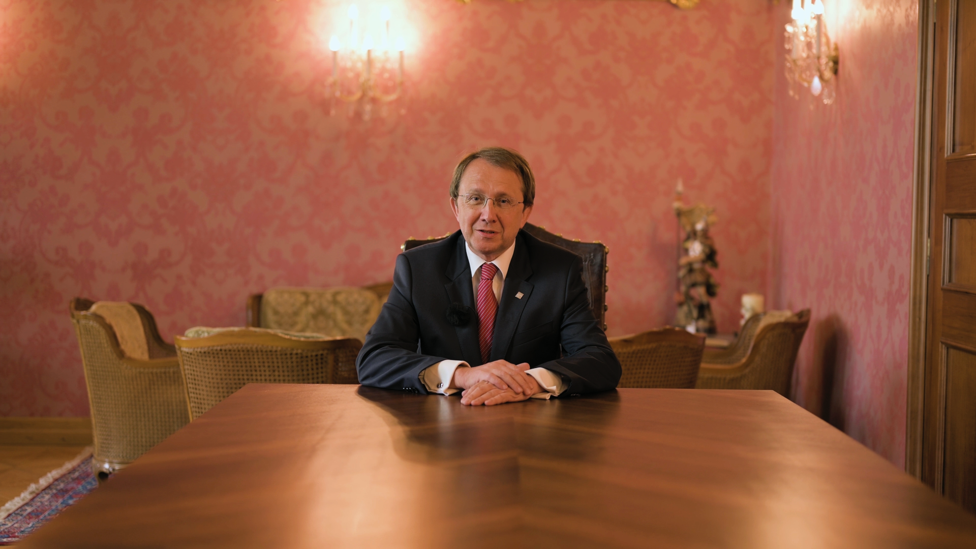 Mag. Matthias Stadler (Landeshauptstadt St. Pölten)