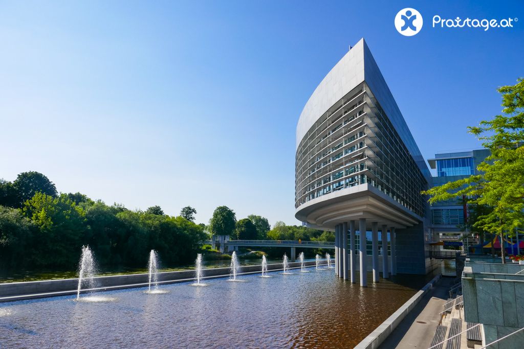 Impressionen Praxistage 2019