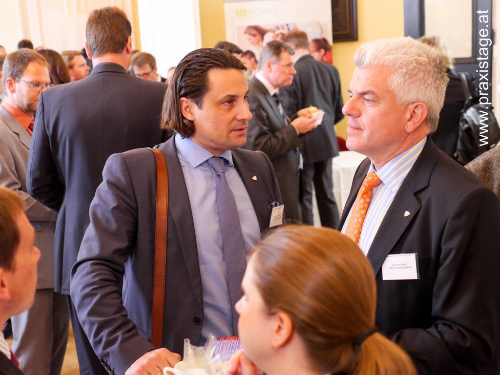 Impressionen Praxistage 2014