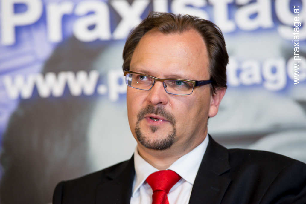 Thomas Ott (Christof Electrics)