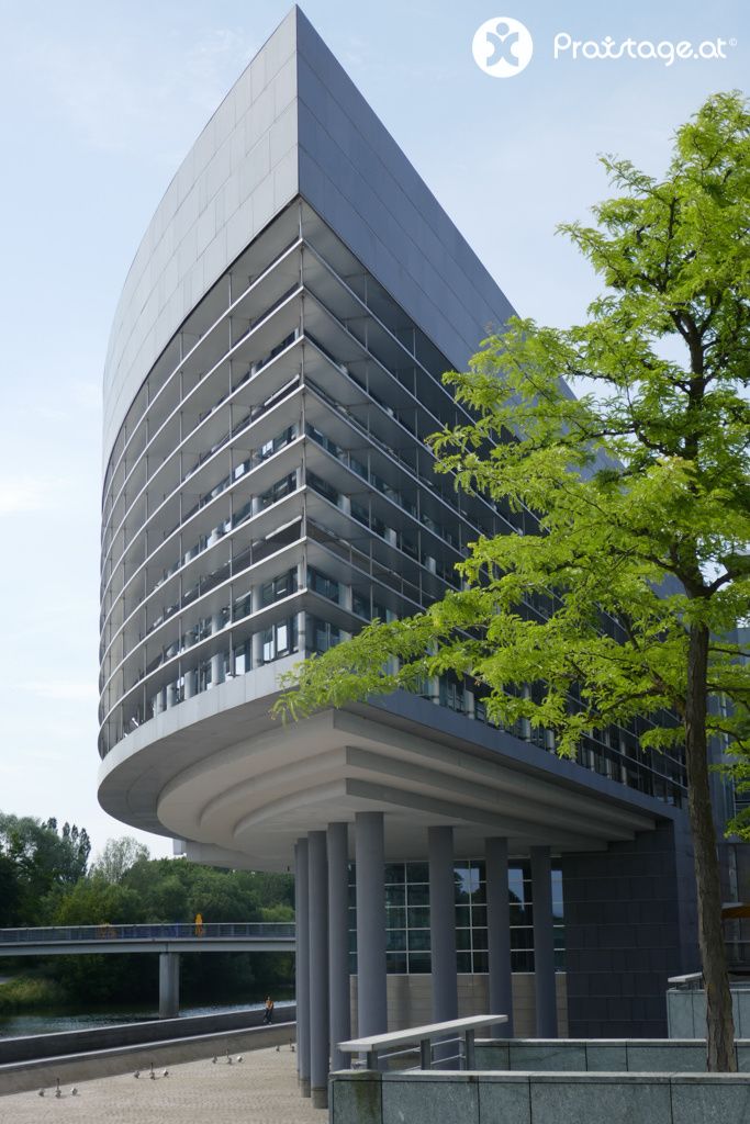 Impressionen Praxistage 2019