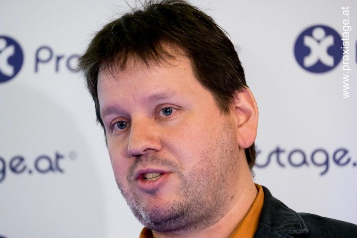 Peter Lieber (VÖSI)