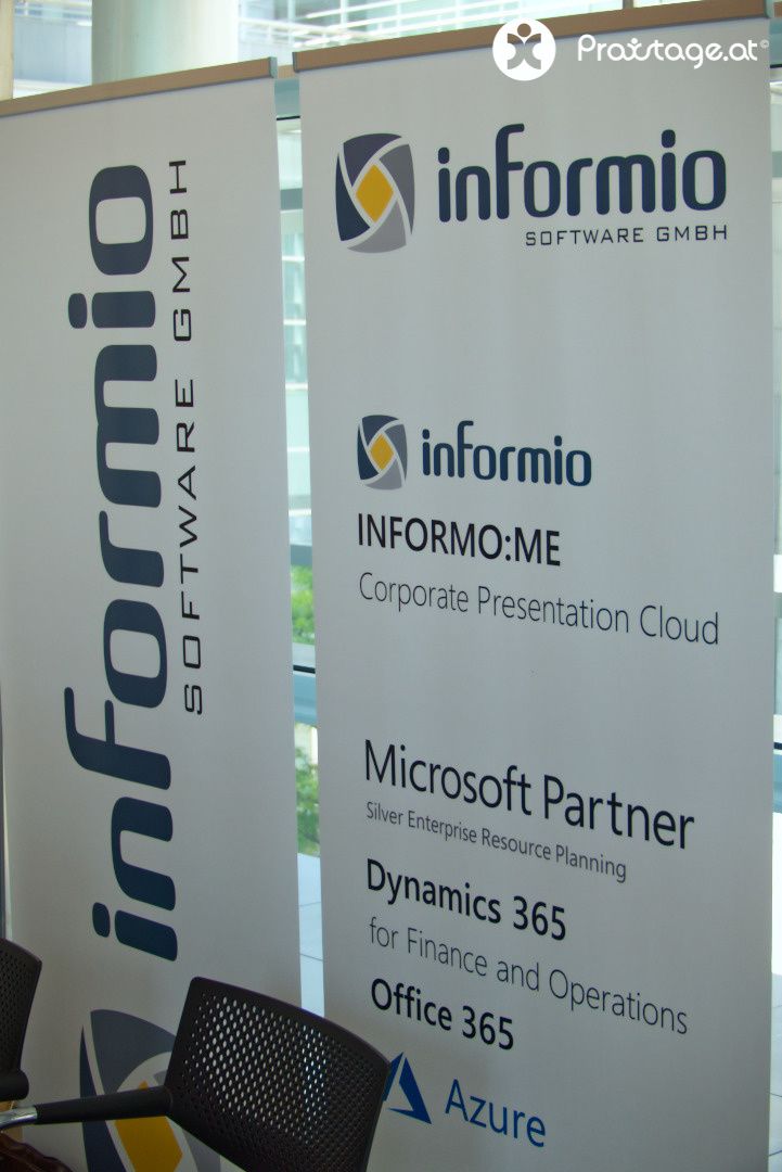 Impressionen Praxistage 2019