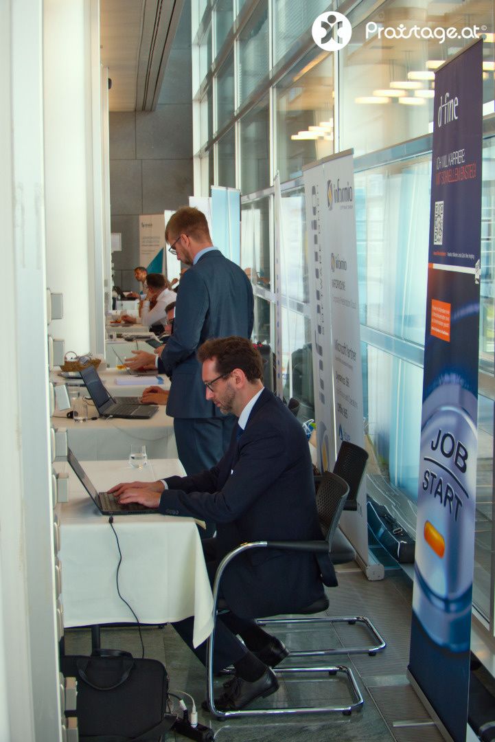 Impressionen Praxistage 2019