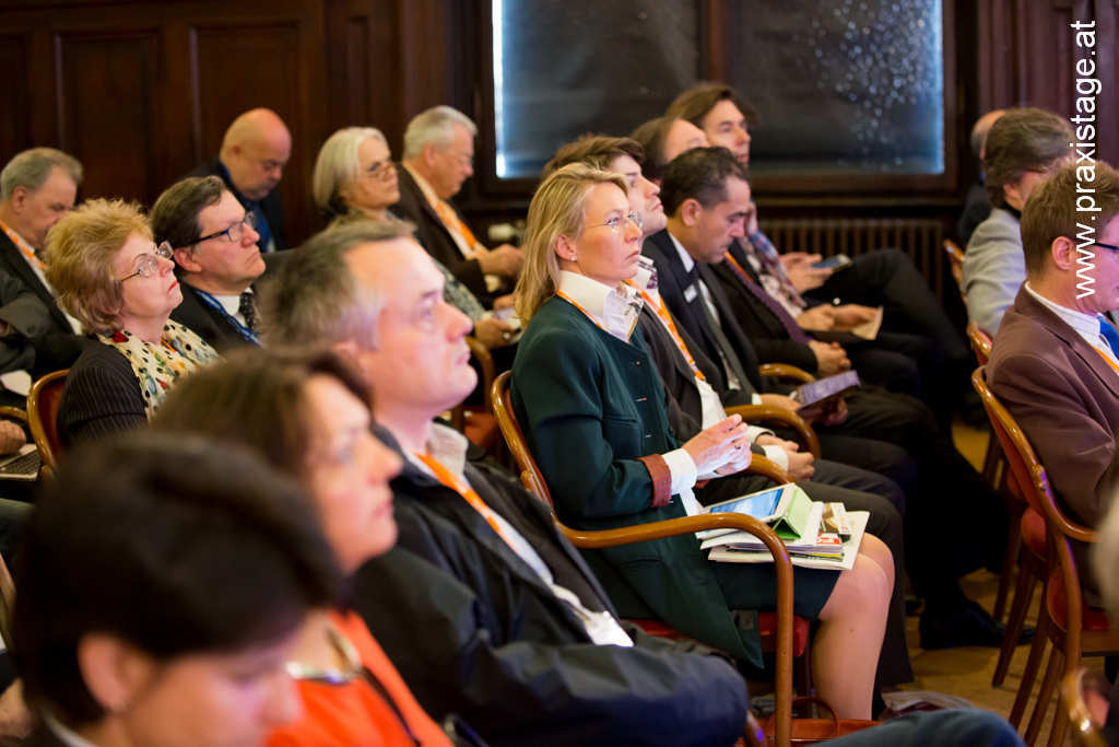 Impressionen Praxistage 2013