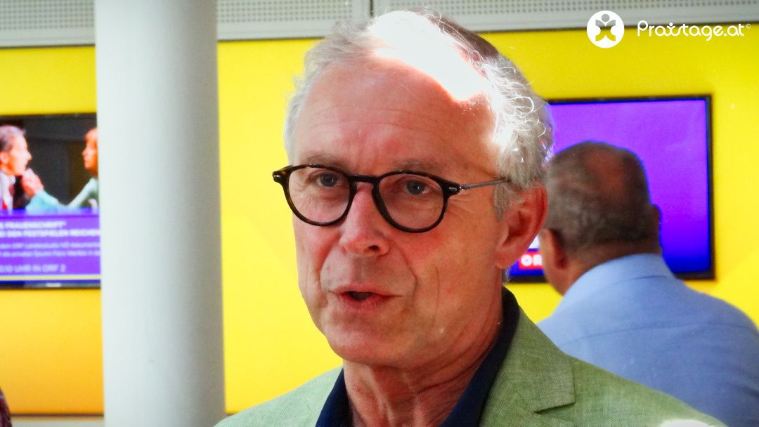 Impressionen Praxistage 2019