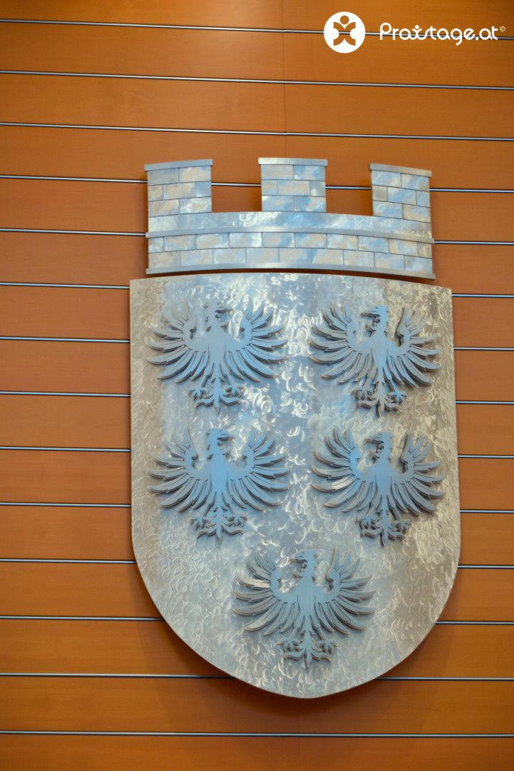 Impressionen Praxistage 2019