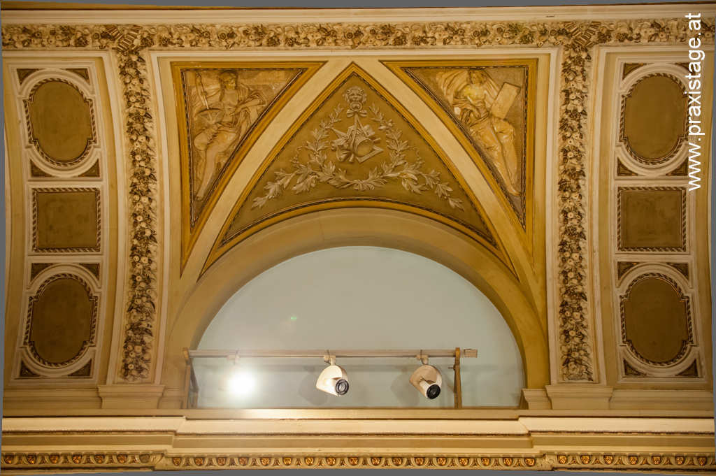 Impressionen Praxistage 2013