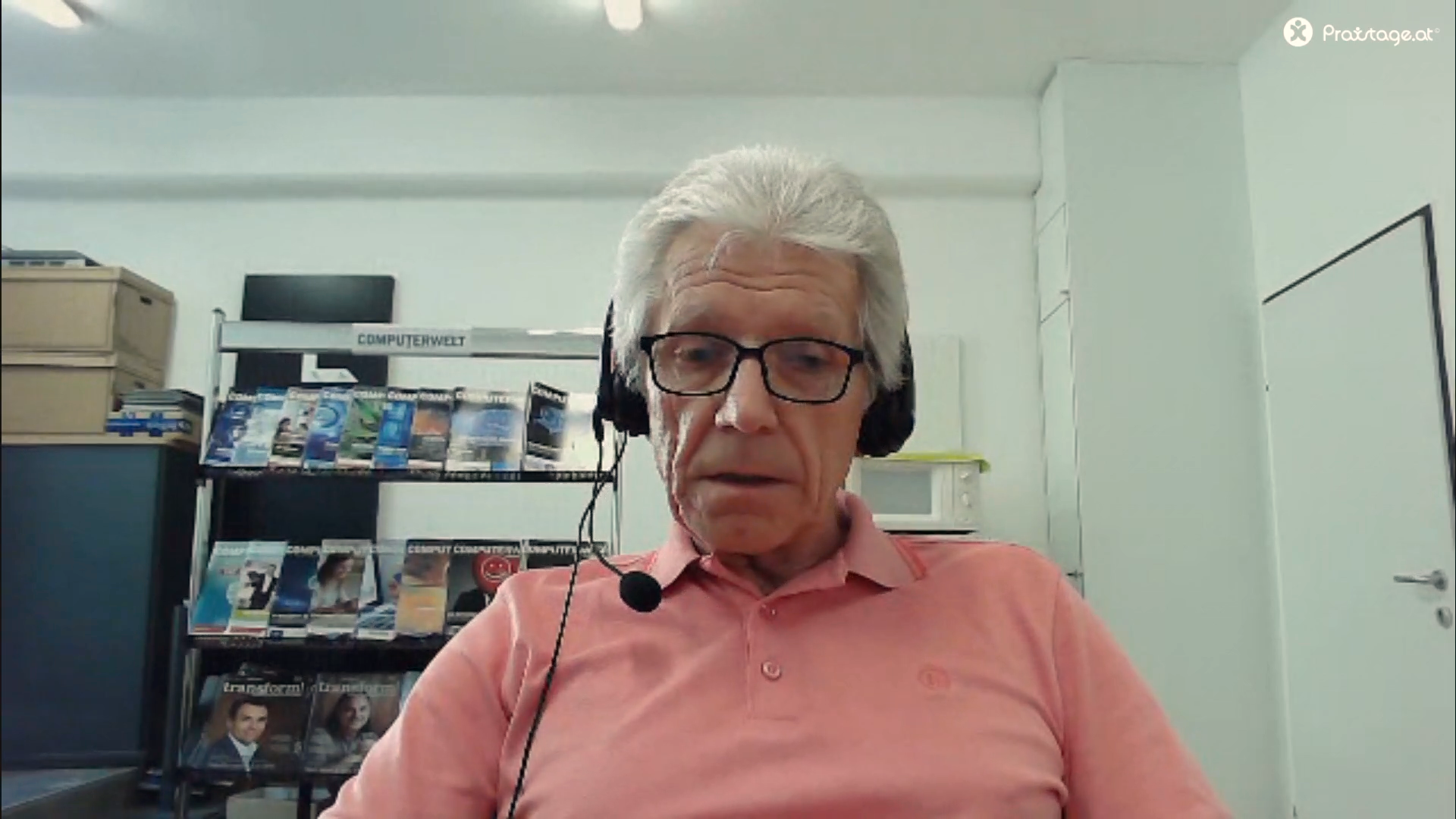 Innovationen in der Digitalisierung und Informationstechnologie