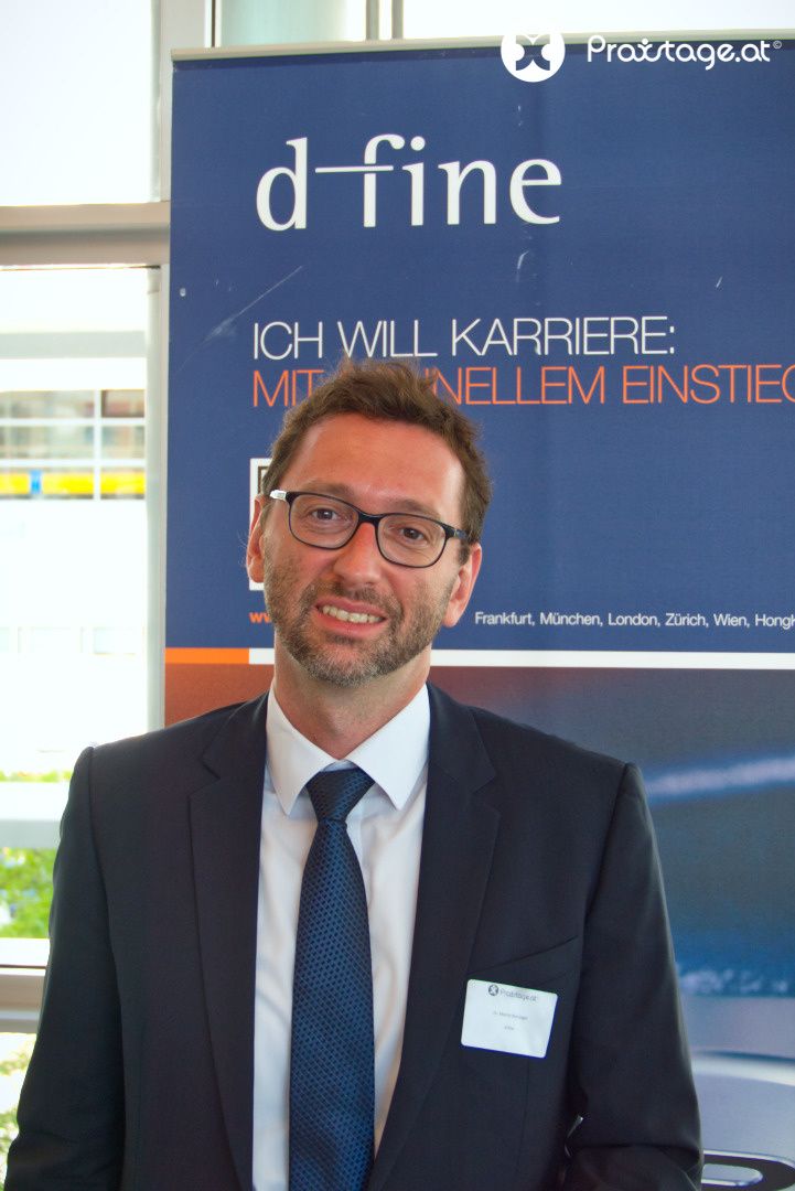 Impressionen Praxistage 2019