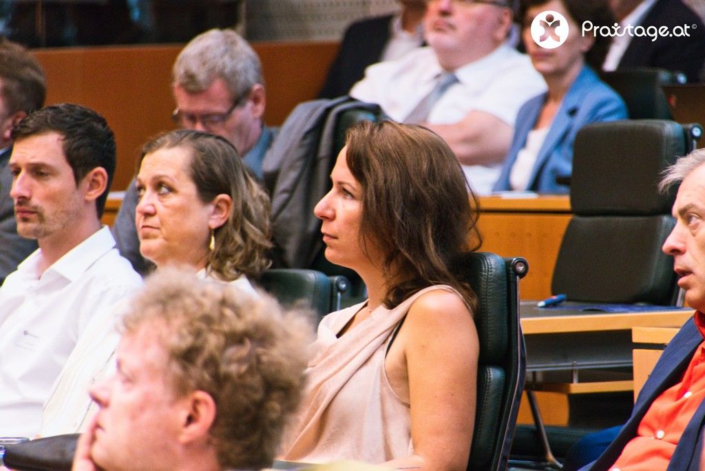 Impressionen Praxistage 2019